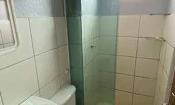 Imagem 5: Passo chave de apartamento - Condominio Bela Cintra Club