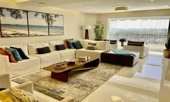 Imagem: Apartamento 4 quartos home office para