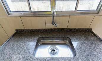 Imagem 4: Casa para venda com 45 metros quadrados com 2 quartos em São Marcos - Salvador - BA