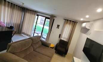 Imagem 5: Apartamento para venda possui 77 metros quadrados com 1 quarto