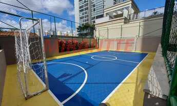 Imagem 4: Apartamento Santa Teresinha - Santana