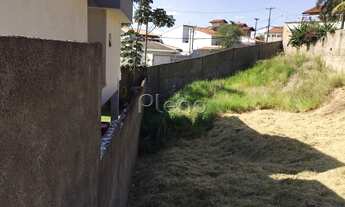 Imagem 5: Terreno - Jardim das Palmeiras - Valinhos