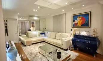 Imagem 4: Condomínio Taman Jardim Sul apartamento com 3 suítes 2 vagas