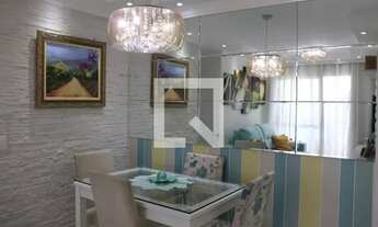 Imagem 2: Apartamento à Venda - Lapa, 2 Quartos, 60 m2