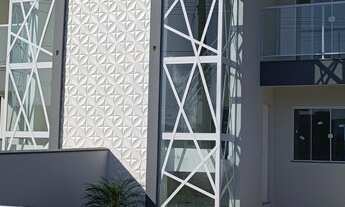 Imagem 2: Sobrado para venda possui 90 metros quadrados com 2 quartos em Bela Vista - Palhoça - SC