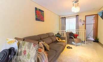 Imagem 2: Casa de Condomínio para Aluguel - Artur Alvim, 2 Quartos, 101 m2