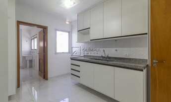 Imagem 15: Locação Apartamento 4 Dormitórios - 144 m² Moema