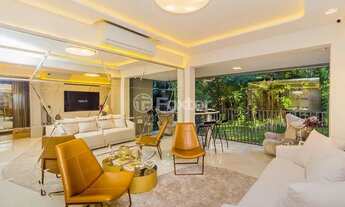 Imagem 3: Apartamento Garden à venda Rua Luzitana, Higienópolis - Porto Alegre