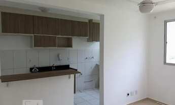 Imagem: Apartamento à Venda - Parque das Águas