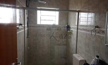 Imagem 7: Casa Sobrado - Bosque dos Ipês - 2 Dormitórios uma suíte - 112,50m²