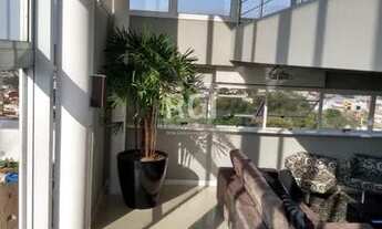 Imagem 7: Cobertura para Venda - 350m², 3 dormitórios, sendo 1 suites, 3 vagas - Jardim Itu Sabará