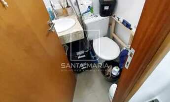 Imagem 6: Sala comercial (sala - edificio coml.) , elevador, em condomínio fechado