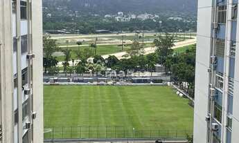 Imagem: Leblon (Selva de Pedra), 3 quartos/2 banheiros