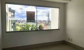 Imagem: Apartamento com 4 dormitórios, 110 m²