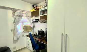 Imagem 2: Jacarepaguá Apartamento com 3 dormitórios