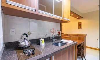 Imagem 5: Apartamento no Centro de Gramado!