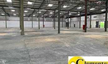 Imagem 5: ALG Galpão Com 5115m2 com docas Pátio em Prazeres Jaboatão dos Guararapes PE