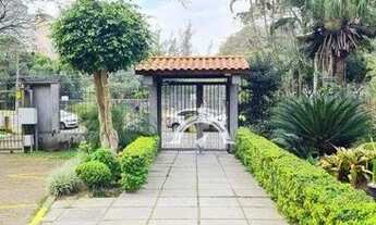 Imagem 3: Apartamento com 1 dormitório para alugar, 57 m² por R$ 1.760,00/mês - Jardim Itu Sabará