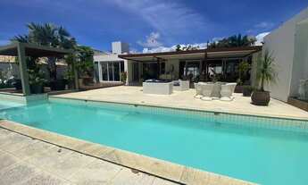 Imagem 6: Casa para Locação em Lauro de Freitas, Vilas Do Atlântico, 4 dormitórios, 4 suítes, 7 banh