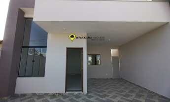 Imagem 2: Casa térrea a venda no Boa Vista I em Resende RJ - 3 quartos (R$ 460 mil