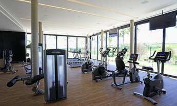 Imagem 7: Terreno - Loteamento Residencial Pedra Alta (Sousas) - Campinas