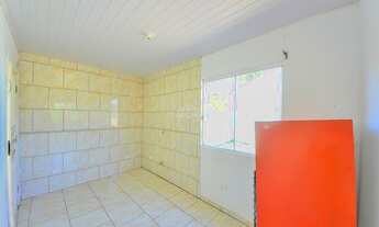 Imagem 3: Casa de condomínio térrea para venda possui 43 metros quadrados com 2 quartos