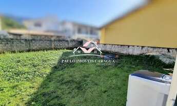 Imagem 6: Casa térrea para venda com 51 m² com 2 quartos - Cond. Portal Patrimonium Massaguaçu Cara