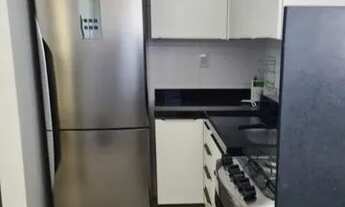 Imagem 3: Apartamento mobiliado para alugar no Bessa