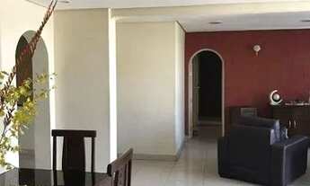 Imagem 2: Cobertura Duplex- 314 Metros - 4 Dormitórios (1 suite) com 3 Vagas Demarcadas - Espaço Gou