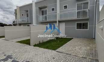 Imagem: Sobrado com 3 dorms, Alto Boqueirão, Curitiba