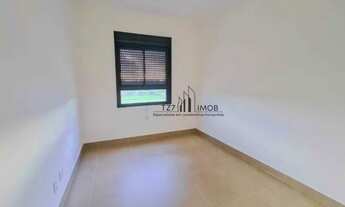 Imagem 3: Sobrado casa jardins, localizado no Condomínio Jardins Parma