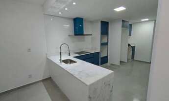 Imagem 3: Apartamento para venda tem 69 metros quadrados com 1 quarto em Cerqueira César - São Paulo