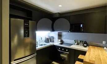 Imagem 3: São Paulo - Apartamento Padrão - ITAIM BIBI