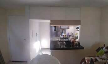 Imagem 3: Apartamento Mobiliado - Natal - RN