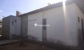 Imagem 4: Casa Comercial no Jóquei para aluguel