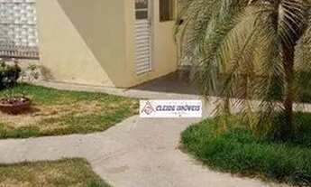 Imagem 5: Apartamento Térreo a venda Residencial Ana Paula, R$145.000,00, Jardim Tropical, Cuiabá-MT