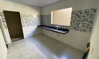 Imagem 7: Ágio Linda Casa na QR 411, 3 qtos, recém reformada R$ 80.000