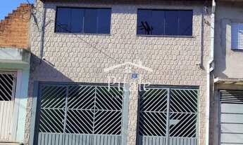 Imagem: Sobrado com 4 dormitórios à venda, 290