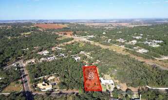 Imagem: LOTE CONDOMINIO FECHADO