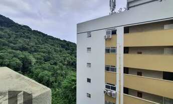 Imagem 4: Cobertura em São Conrado