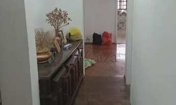 Imagem 5: Casa Térrea Jardim Satélite 3 Dormitórios - 300m²