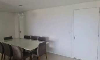 Imagem 7: Apartamento para venda tem 104 metros quadrados com 3 quartos