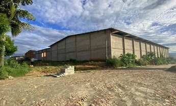 Imagem 5: Galpão/Depósito/Armazém para venda possui 6320 metros quadrados em Planalto - Juazeiro do