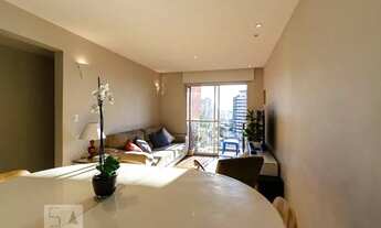 Imagem 6: Apartamento para Aluguel - Saúde, 3 Quartos, 160 m2