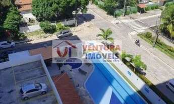 Imagem 2: EDF. LUAR DO FAROL