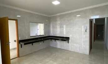 Imagem 5: Casa para venda tem 105 metros quadrados com 3 quartos