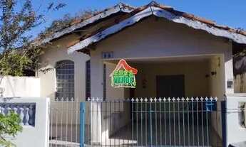 Imagem: INDAIATUBA - Casa Padrão - VILA FURLAN