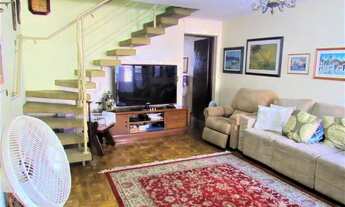 Imagem 3: Sobrado para venda com 131 metros quadrados com 3 quartos em Jardim Vera Cruz - São Paulo