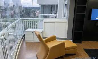 Imagem 6: APARTAMENTO - BROOKLIN - SP