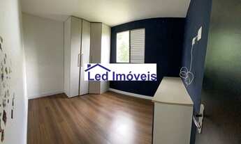 Imagem 6: Apartamento com 2 dorms, Quitaúna, Osasco - R$ 265 mil, Cod: 1780